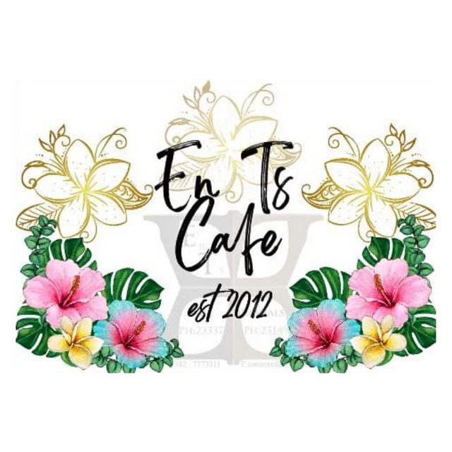 EnTs Cafe - Fugalei