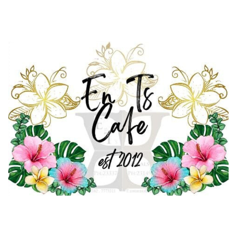 EnTs Cafe - Fugalei