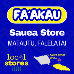 Collection image for: Sauea Store - MATAUTU FALELATAI > UPOLU