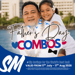 Collection image for: Father's Day COMBOS 2026