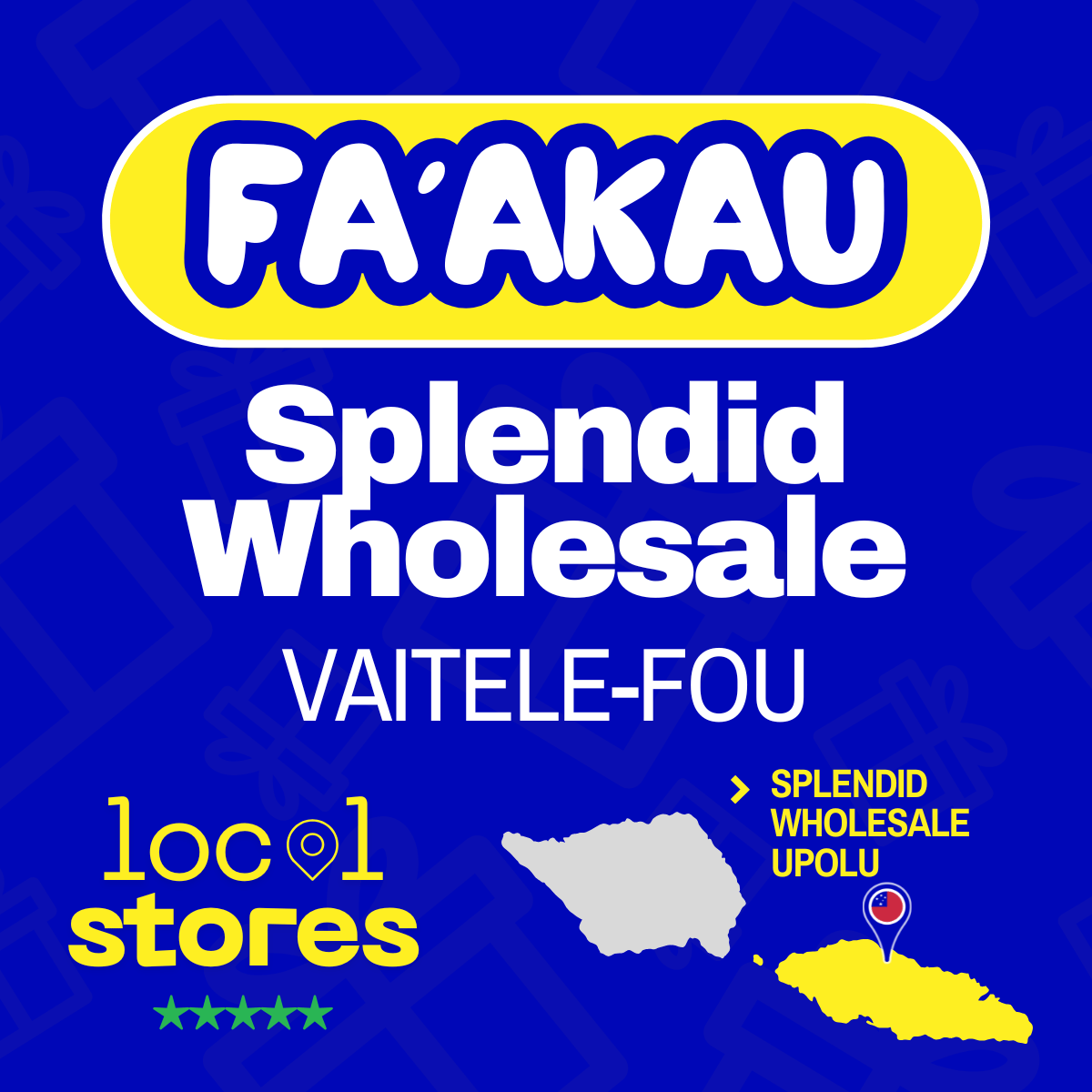 Splendid Wholesale