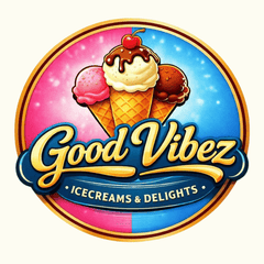 Collection image for: Good Vibez Ice-Cream & Delights