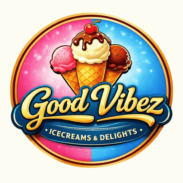 Good Vibez Ice-Cream & Delights