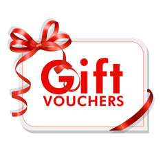 Gift Vouchers