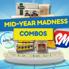Collection image for: 🔥 Mid-Year Madness COMBOS – Only from Ah Liki Wholesale! 🔥