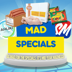 Collection image for: 💥 Mad Specials 💥