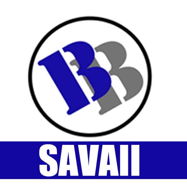 Bluebird Lumber Savaii