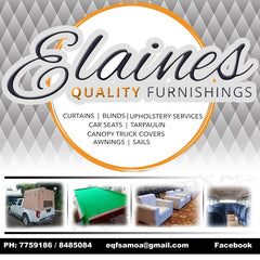 Collection image for: Elaine's Quality Furnishings