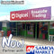 Rosalote Trading Store Sapapali'i Savai'i