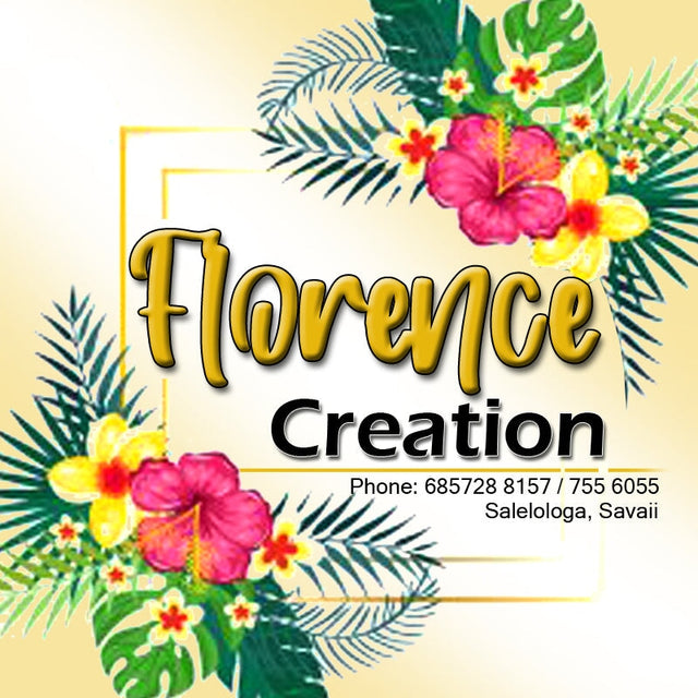 Florence Creation Savaii