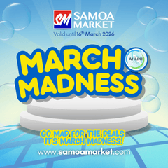 Collection image for: March Madness for Ah Liki Wholesale