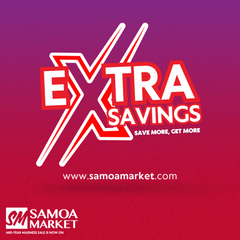 Collection image for: EXTRA Savings 2026