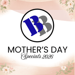 Collection image for: Mother's Day Specials at Bluebird Lumber & Hardware VAITELE ONLY
