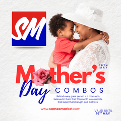 Collection image for: Mother's Day Combos at Ah Liki Wholesale
