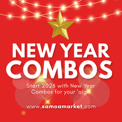 Collection image for: NEW YEAR COMBOS 2026