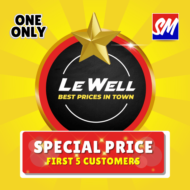 🔥 ONE ONLY DEALS – Le Well Company Ltd 🔥