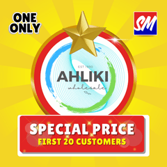 Collection image for: 🔥 ONE ONLY DEALS – Ah Liki Wholesale 🔥