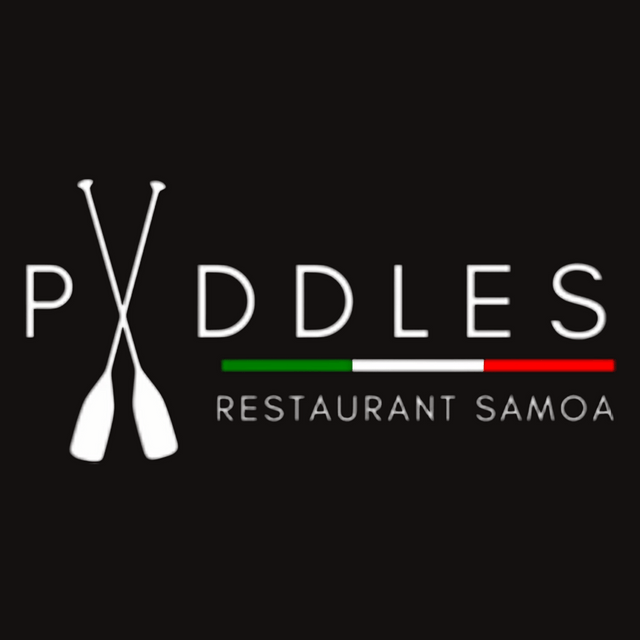 Paddles Restaurant - Matautu
