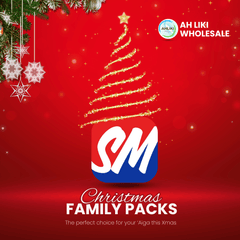Collection image for: Christmas Family Packs