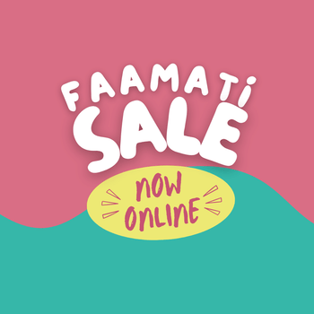 Faamati Sale 2024