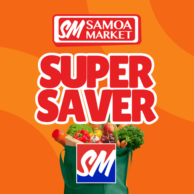 SUPERSAVER - Ah Liki Wholesale