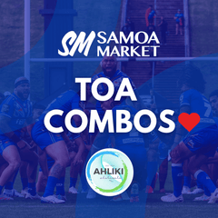 Collection image for: TOA COMBOS 2025