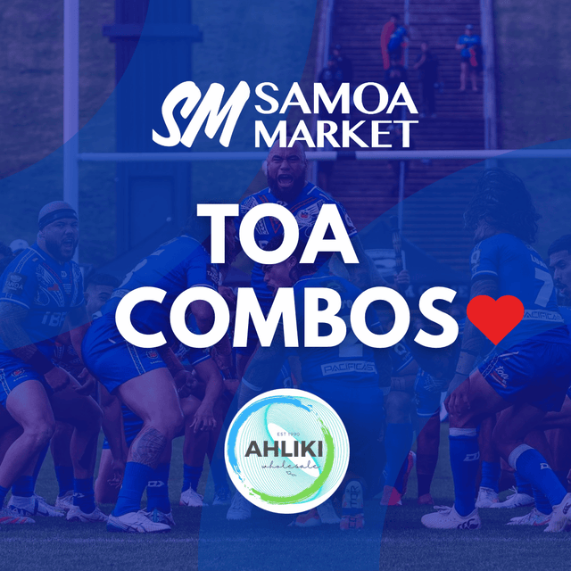 TOA COMBOS 2025