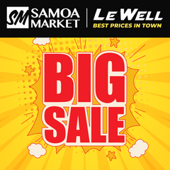 Collection image for: Le Well Big Sale