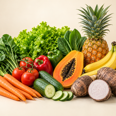 Collection image for: Farmer Joe – Fresh Produce