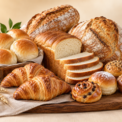Collection image for: Farmer Joe – Bakery