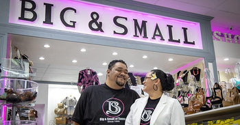 Big & Small - Samoamarket.com