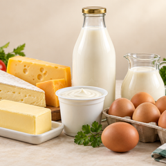 Collection image for: Farmer Joe – Dairy & Chilled