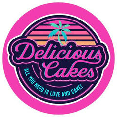 Delicious Cakes Samoa - Samoamarket.com