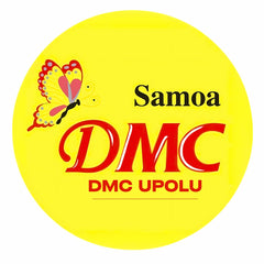 DMC Upolu - Samoamarket.com