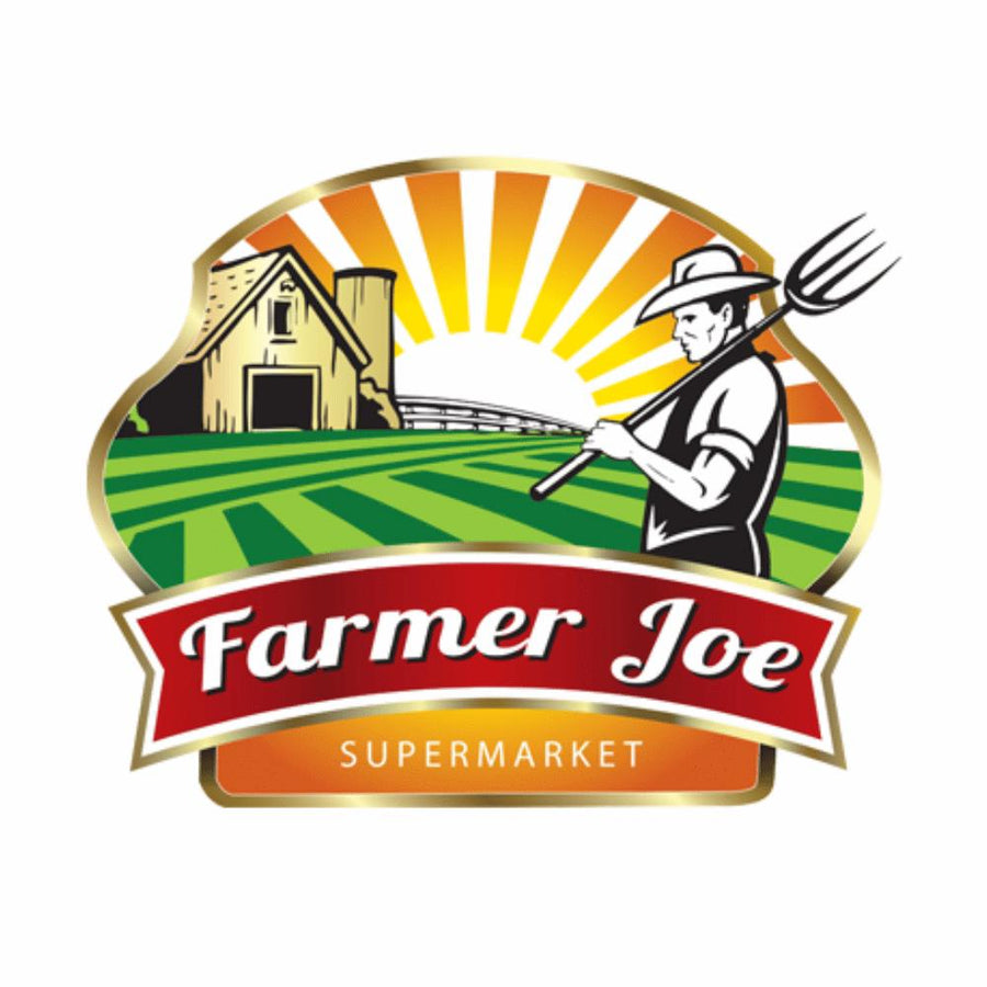 Farmer Joe Supermarket