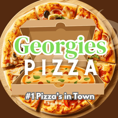Georgie's Pizza - Samoamarket.com