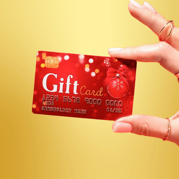 Gift Vouchers - Samoamarket.com
