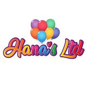 Hana's Limited