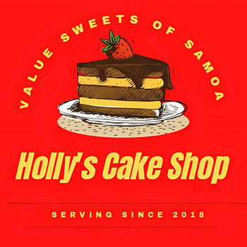 Holly's Cake Shop - Samoamarket.com