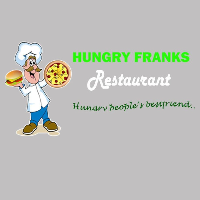 Hungry Franks Restaurant - Samoamarket.com