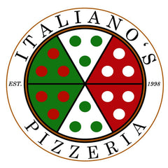 Italiano's Pizzeria - Samoamarket.com