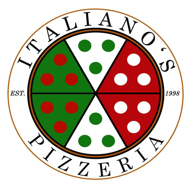 Italiano's Pizzeria - Samoamarket.com