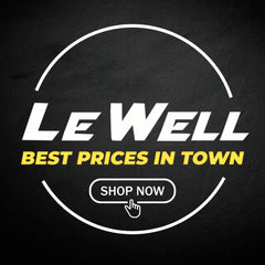 Le Well Company Limited - Samoamarket.com