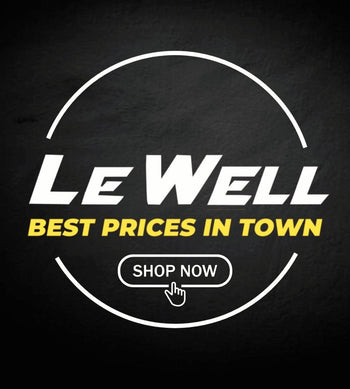 Le Well Company Limited - Samoamarket.com
