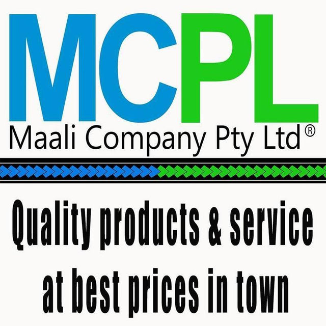 Maali Company Pty Ltd - Samoamarket.com