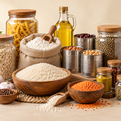 Collection image for: Farmer Joe – Pantry & Groceries