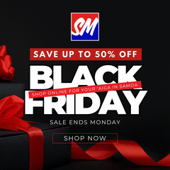 Collection image for: Black Friday