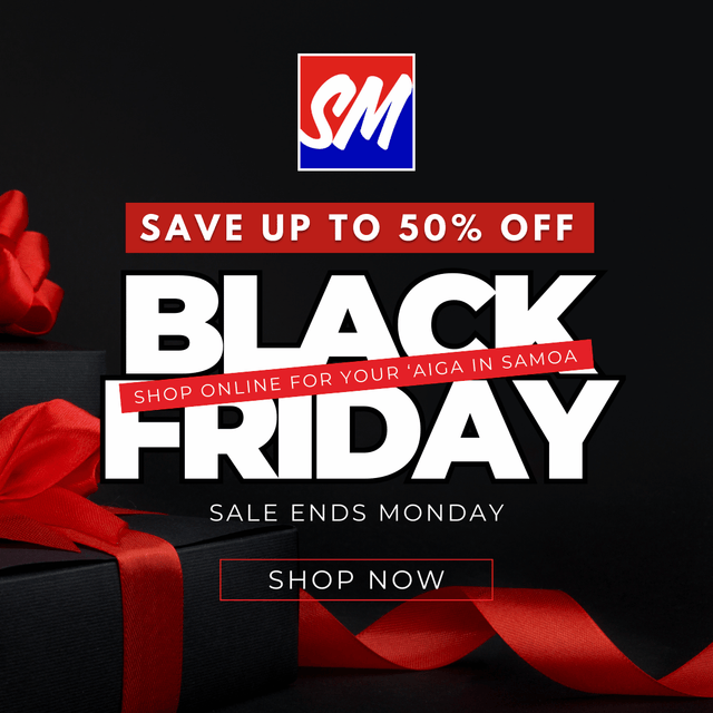 Black Friday