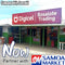 Rosalote Trading Store Sapapali'i Savai'i - Samoamarket.com