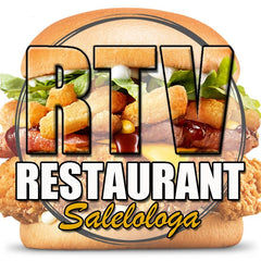 RTV Restaurant Savaii - Samoamarket.com